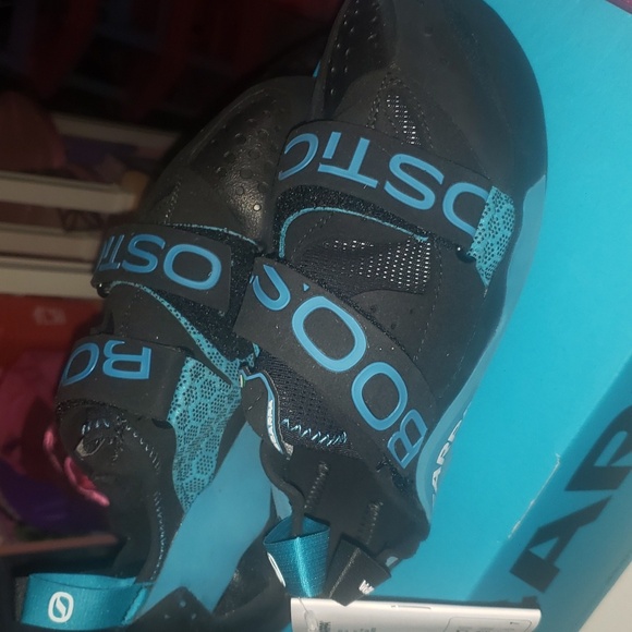 Scarpa boostic 10usM 11usW